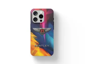 Bentley Cover Smartphone Look da Drift Corsa